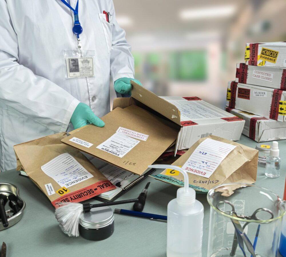 Medical Waste Collecting & Disposal 3